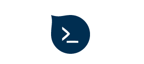 Drupal Programmierung Icon