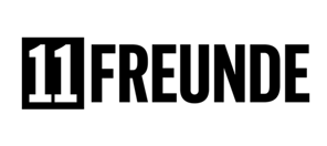 11 Freunde Logo