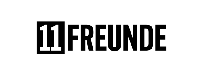 11 Freunde Logo