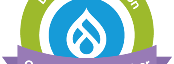 Drupal Association Organization Member