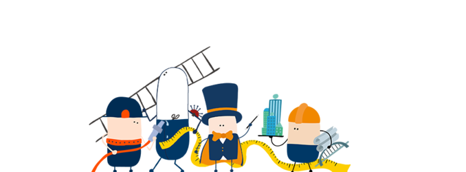 Golden Drupal-Team Job Overview
