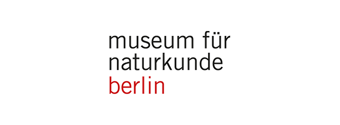 Logo Museum für Naturkunde