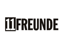 11Freunde Logo