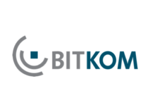 BITKOM Logo