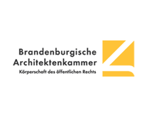 Brandenburgische Architektenkammer Logo