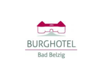 Burghotel Bad Belzig Logo