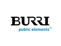 BURRI Logo