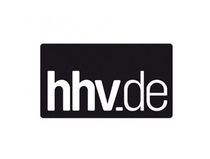 hhv.de Logo