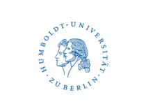 Humboldt Universität zu Berlin Logo