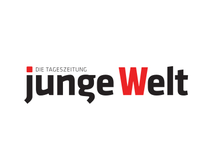 Junge Welt Logo