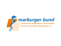 Marburger Bund Logo