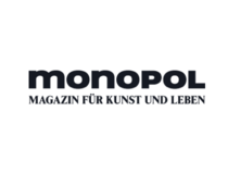 monopol Logo