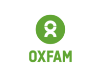 Oxfam Logo