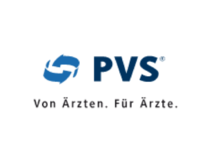 PVS Logo