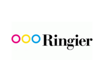 Ringier Verlag Logo