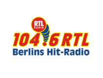 RTL Radio Berlin Logo