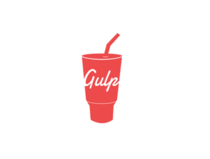 Gulp Logo