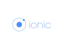 Ionic Logo