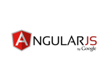 AngularJS Logo