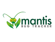 Mantis Bug Tracker Logo