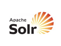 Apache Solr Logo