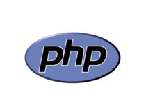 PHP Logo