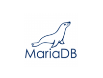 MariaDB Logo