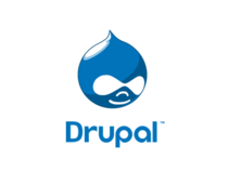 Drupal Logo