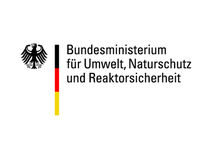 Logo vom Umweltministerium