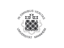 Uni Mannheim Logo