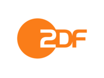 ZDF Logo